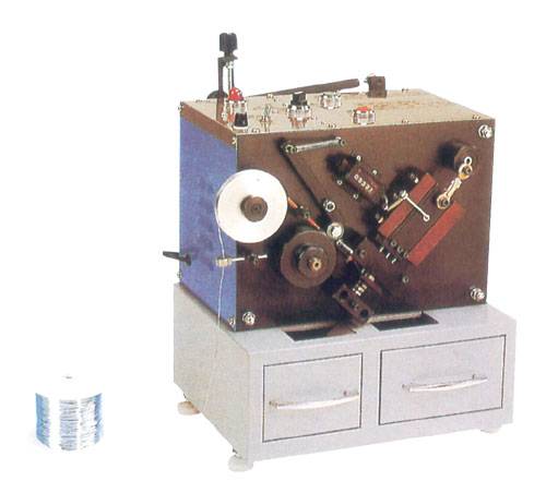 Jumper Lead Wire Machine